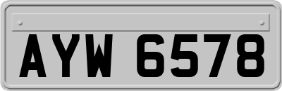 AYW6578