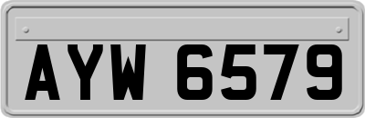 AYW6579