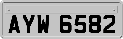 AYW6582