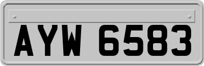 AYW6583