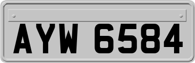 AYW6584