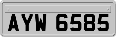 AYW6585