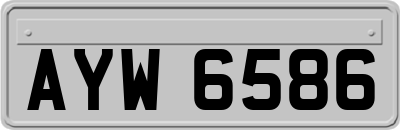 AYW6586