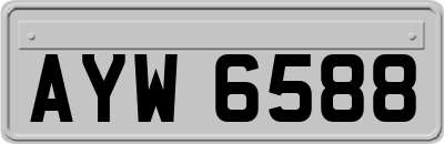 AYW6588