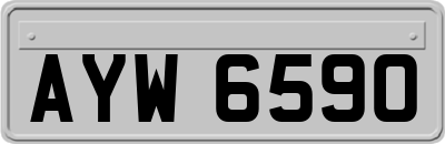 AYW6590