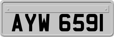 AYW6591