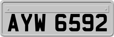 AYW6592