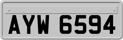 AYW6594