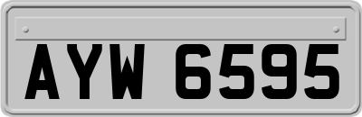 AYW6595