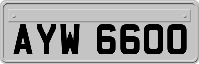 AYW6600
