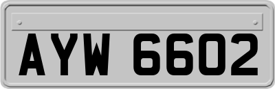AYW6602