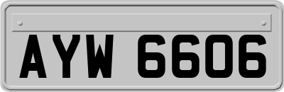 AYW6606