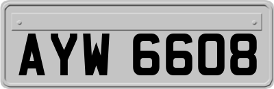 AYW6608