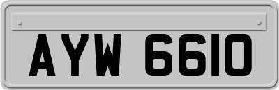 AYW6610