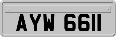 AYW6611