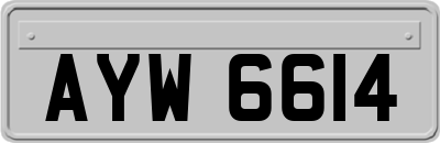 AYW6614