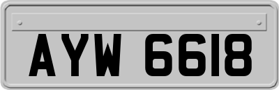 AYW6618