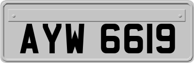 AYW6619