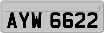 AYW6622