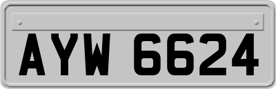 AYW6624