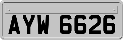 AYW6626