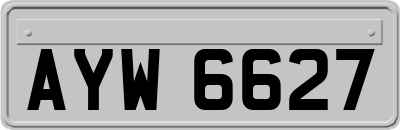 AYW6627