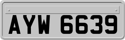 AYW6639