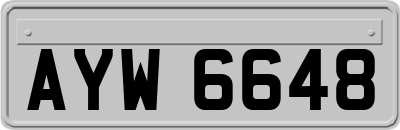 AYW6648