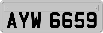 AYW6659