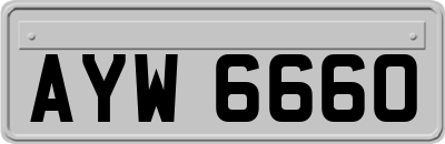AYW6660