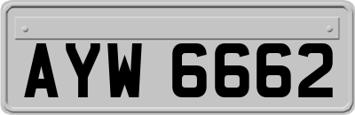 AYW6662