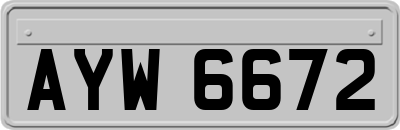 AYW6672