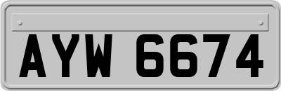 AYW6674