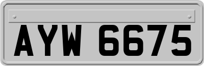 AYW6675