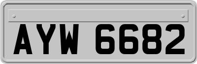 AYW6682