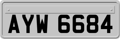 AYW6684