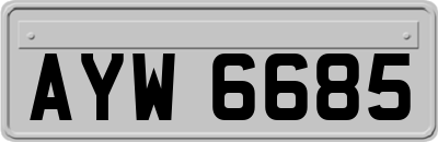 AYW6685