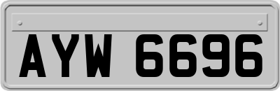 AYW6696