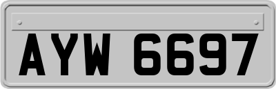 AYW6697