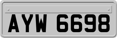 AYW6698