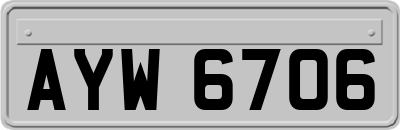 AYW6706