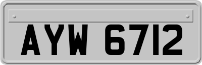 AYW6712