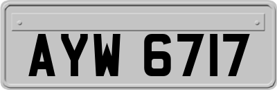 AYW6717