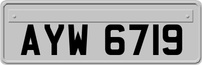AYW6719