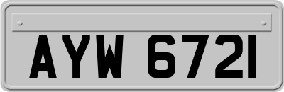 AYW6721