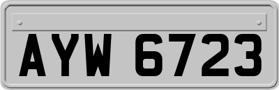 AYW6723