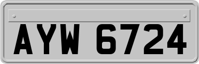 AYW6724