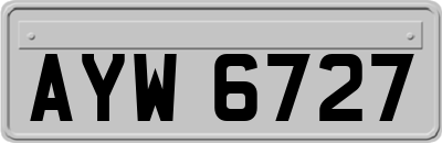 AYW6727