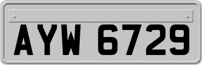 AYW6729