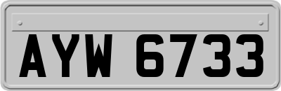 AYW6733